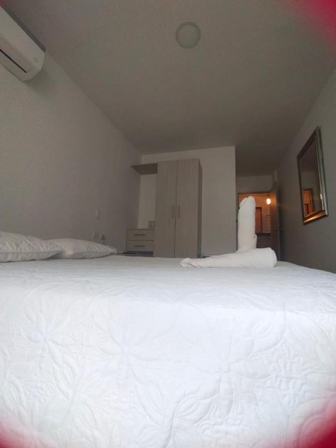 La Condesa Hotel San Agustin Cartagena Bagian luar foto