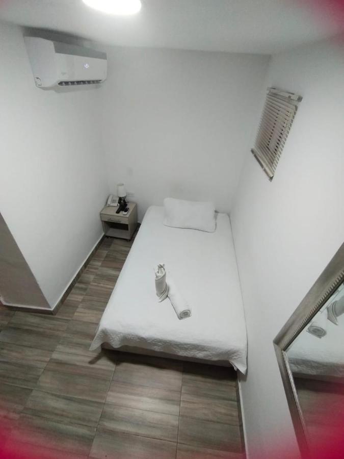 La Condesa Hotel San Agustin Cartagena Bagian luar foto