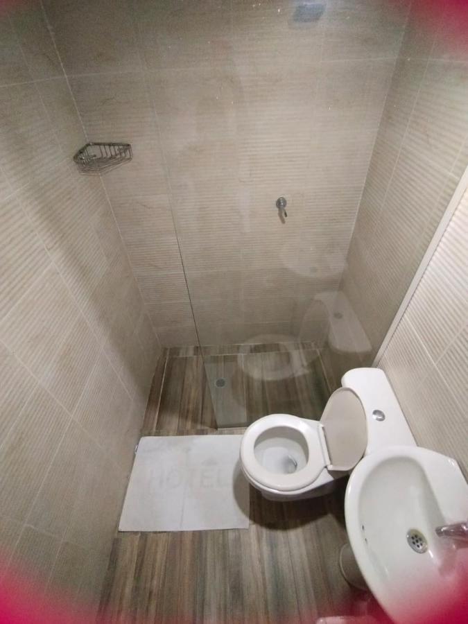 La Condesa Hotel San Agustin Cartagena Bagian luar foto