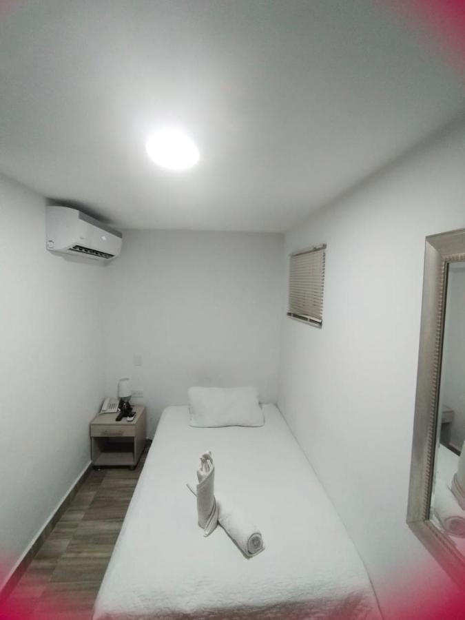 La Condesa Hotel San Agustin Cartagena Bagian luar foto