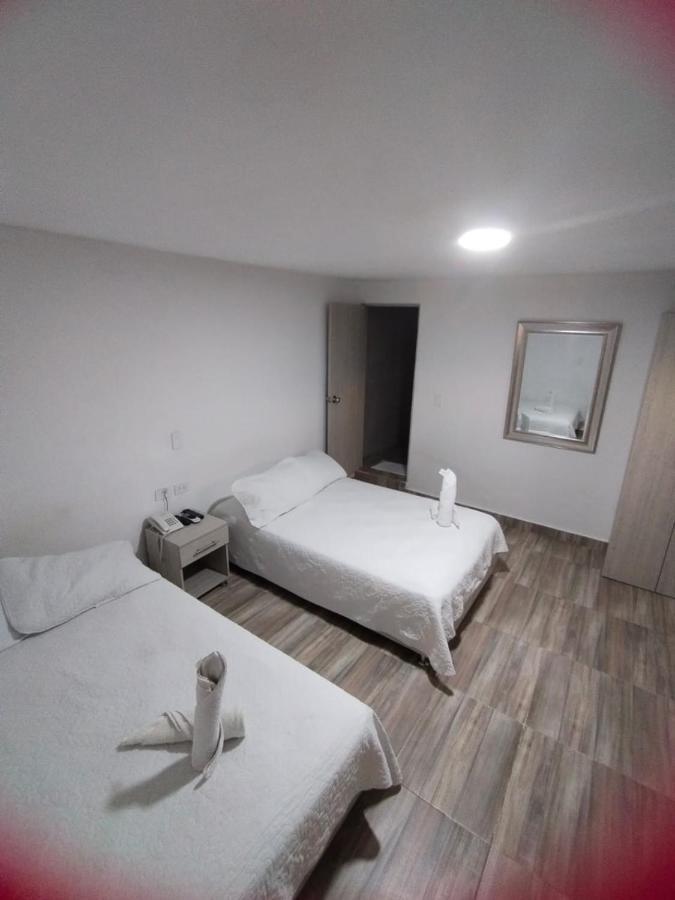 La Condesa Hotel San Agustin Cartagena Bagian luar foto