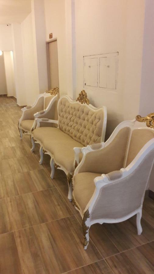 La Condesa Hotel San Agustin Cartagena Bagian luar foto