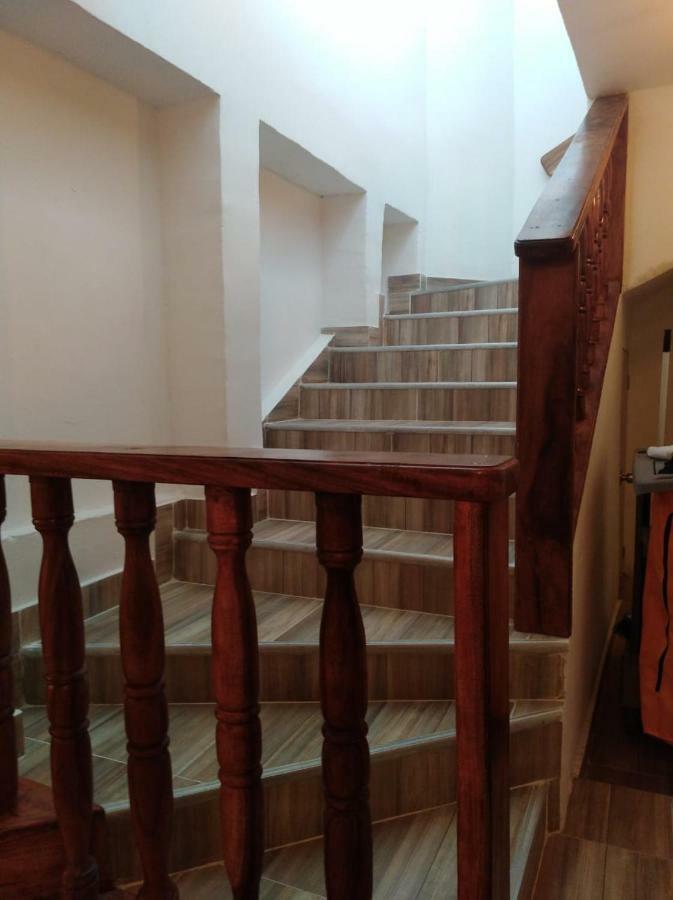 La Condesa Hotel San Agustin Cartagena Bagian luar foto