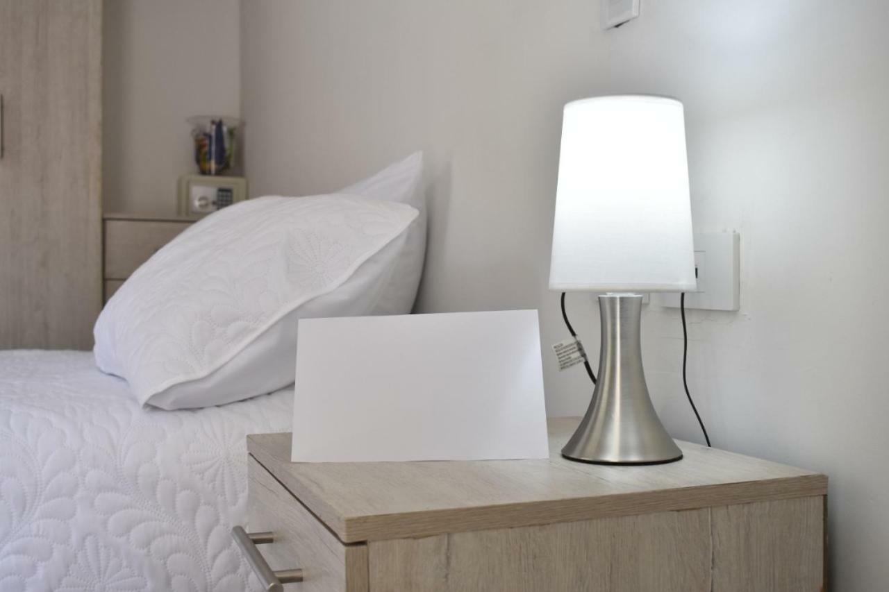 La Condesa Hotel San Agustin Cartagena Bagian luar foto
