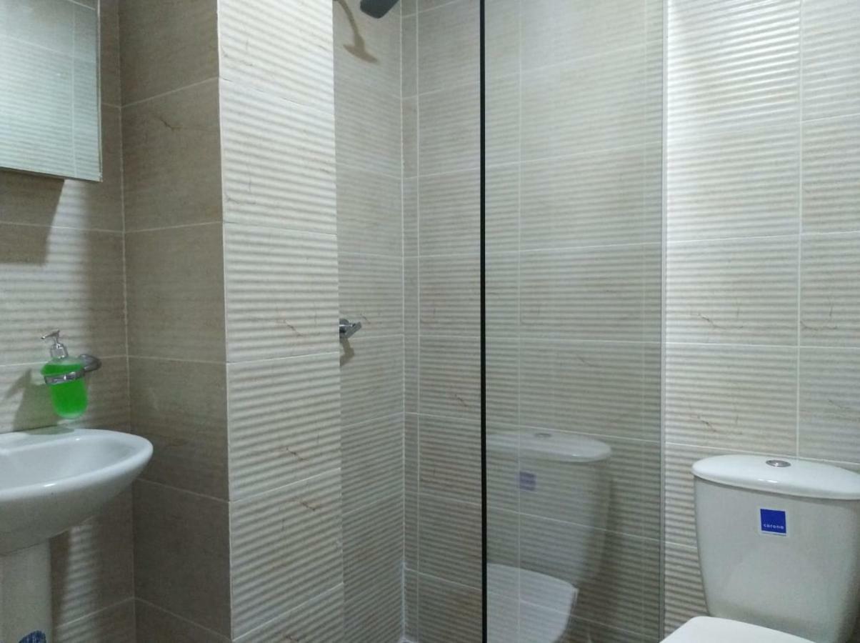 La Condesa Hotel San Agustin Cartagena Bagian luar foto